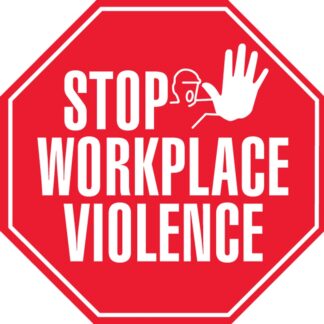 Workplace Violence Prevention (Online)